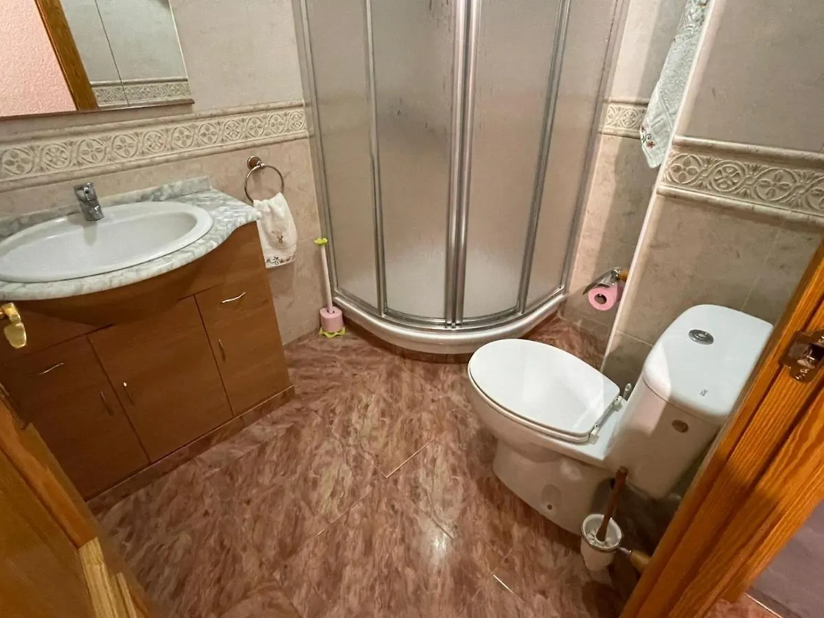 Precioso Piso Céntrico Cerca De La Playa Apartamento Almuñécar 0*,  España