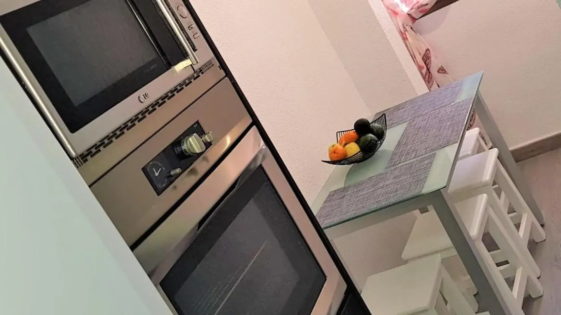 Precioso Piso Céntrico Cerca De La Playa Apartamento Almuñécar