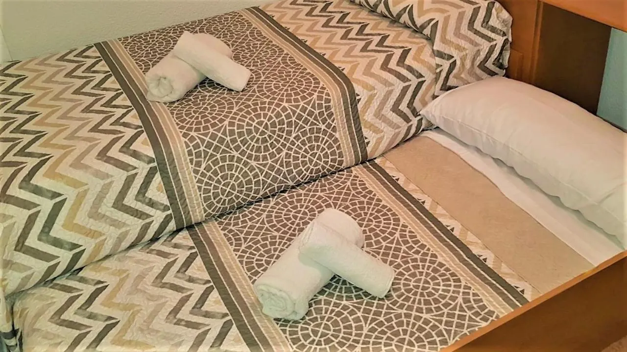 Precioso Piso Céntrico Cerca De La Playa Apartamento Almuñécar